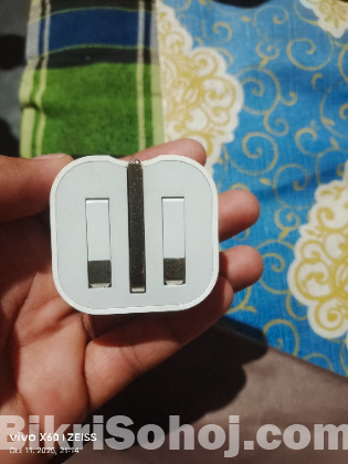 I phone adaptor